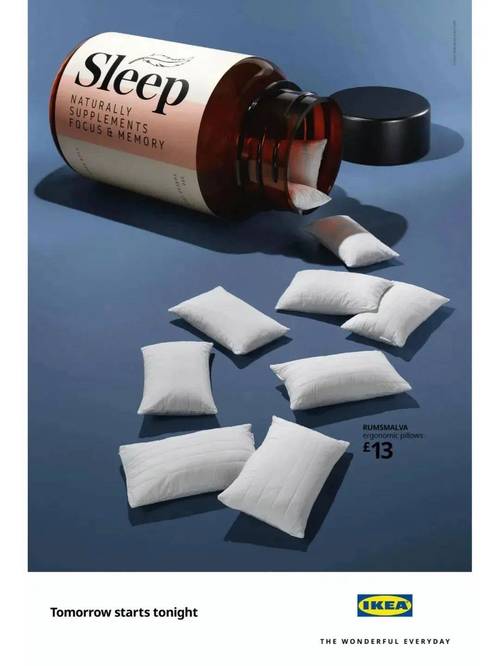 燃爆！超驚艷的廣告海報設計，視覺與創意的完美碰撞