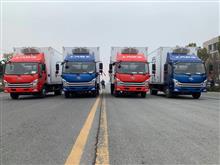 黑龍江齊齊哈爾地區東風天錦4米2冷藏車全解析 價格、運營成本與選購指南